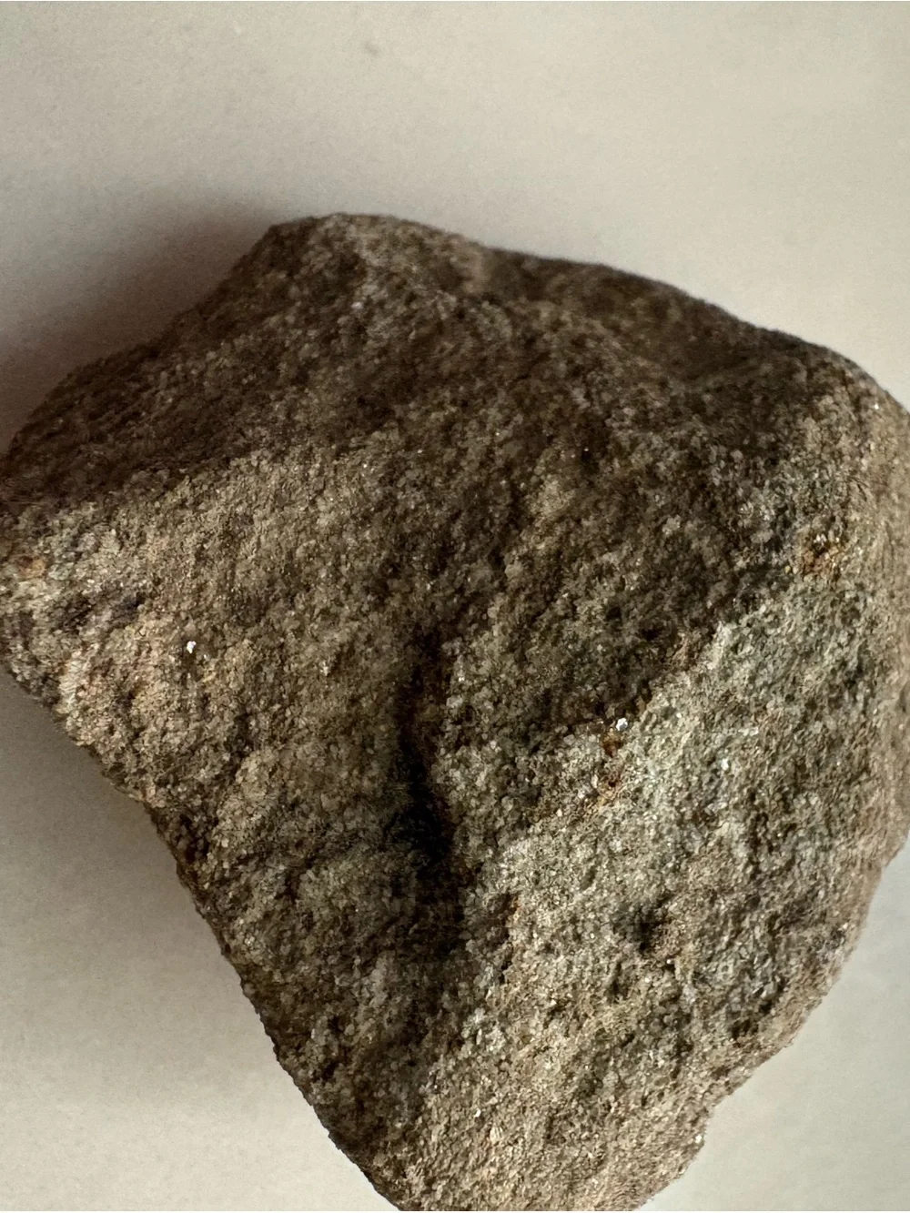 Keystone lake Oklahoma sandstone stone
